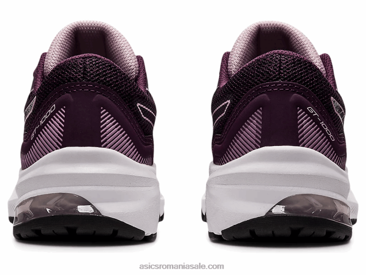 Asics pruna adâncă/abia trandafir gt-1000 clasa a 11-a ZF4644446