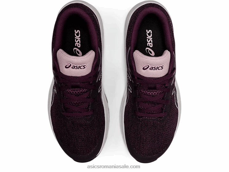 Asics pruna adâncă/abia trandafir gt-1000 clasa a 11-a ZF4644446