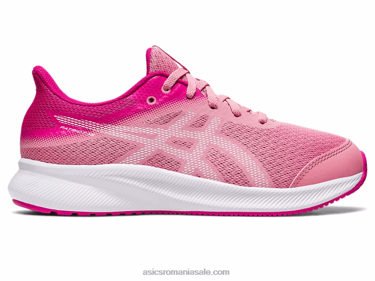 Asics punch cu fructe/alb Patriot școala a 13-a ZF4644306