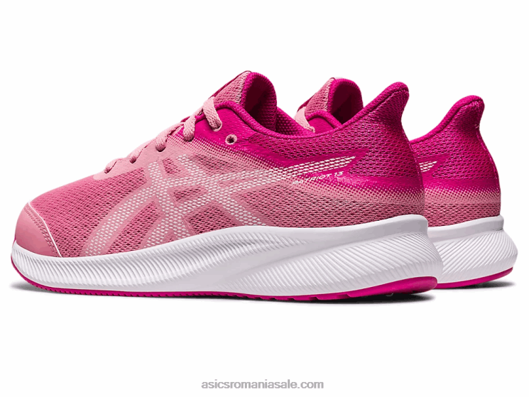 Asics punch cu fructe/alb Patriot școala a 13-a ZF4644306