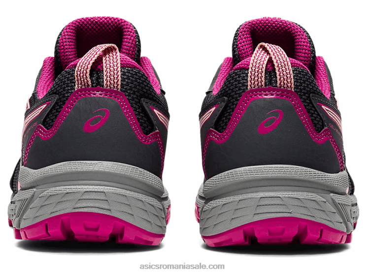 Asics purtător gri/briză gel-venture scoala clasa a 8-a ZF4644424