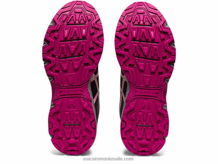 Asics purtător gri/briză gel-venture scoala clasa a 8-a ZF4644424