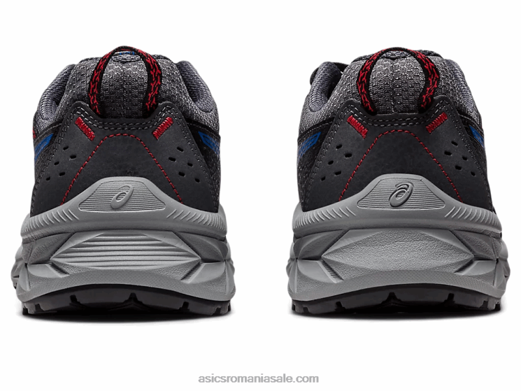 Asics purtător gri/ton albastru gel-venture școala clasa a 9-a ZF4644216