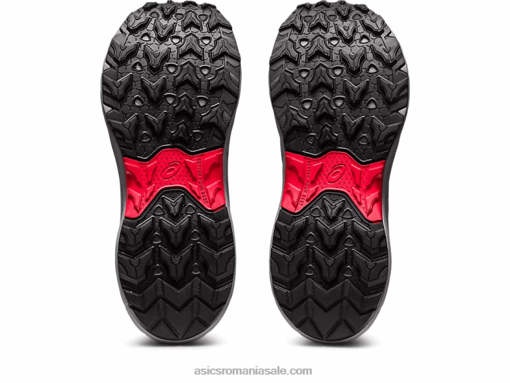 Asics purtător gri/ton albastru gel-venture școala clasa a 9-a ZF4644216
