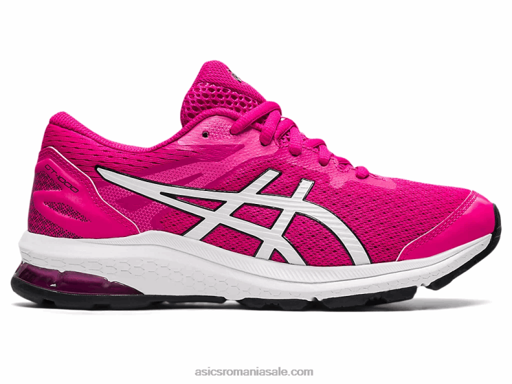 Asics rave roz/alb gt-1000 clasa a 10-a ZF4644525
