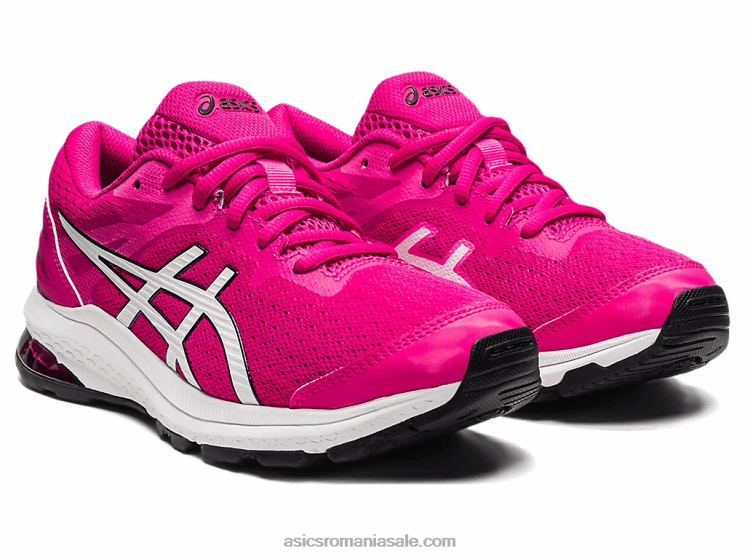 Asics rave roz/alb gt-1000 clasa a 10-a ZF4644525