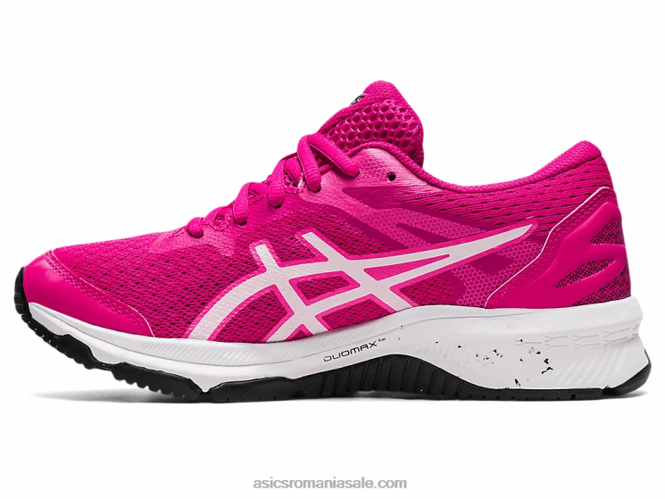 Asics rave roz/alb gt-1000 clasa a 10-a ZF4644525