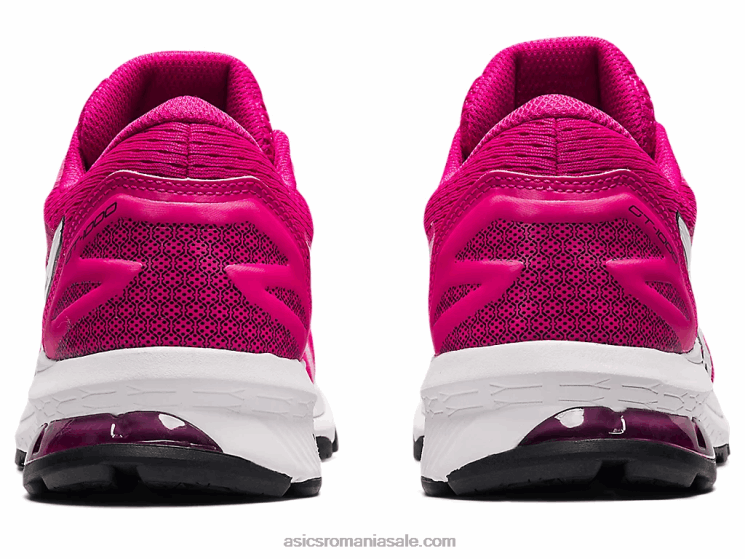 Asics rave roz/alb gt-1000 clasa a 10-a ZF4644525