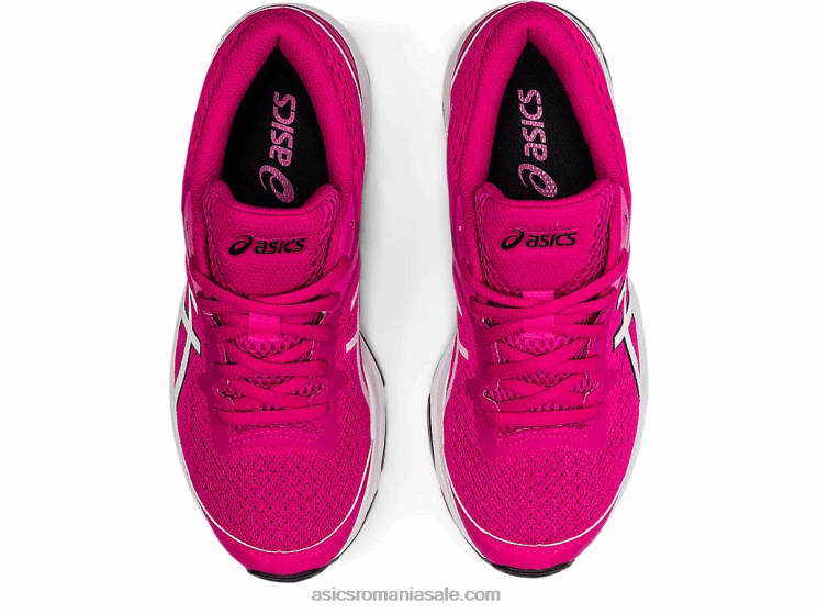 Asics rave roz/alb gt-1000 clasa a 10-a ZF4644525