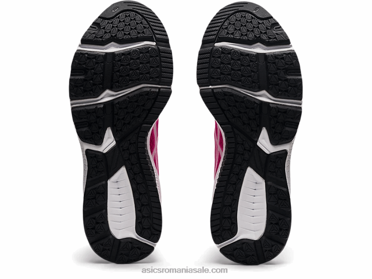 Asics rave roz/alb gt-1000 clasa a 10-a ZF4644525
