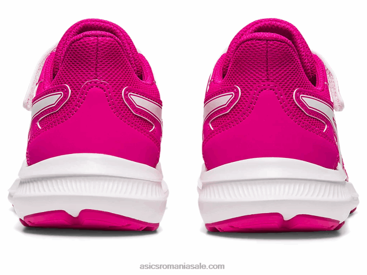 Asics rave roz/alb jolt 4 preşcolar ZF4644264
