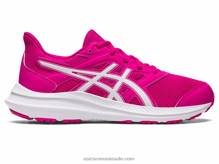 Asics rave roz/alb scoala clasa a 4-a ZF4644265
