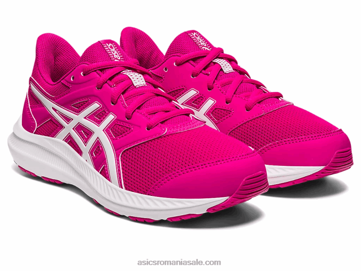 Asics rave roz/alb scoala clasa a 4-a ZF4644265