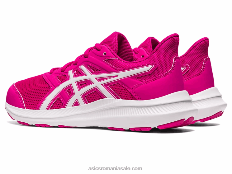 Asics rave roz/alb scoala clasa a 4-a ZF4644265