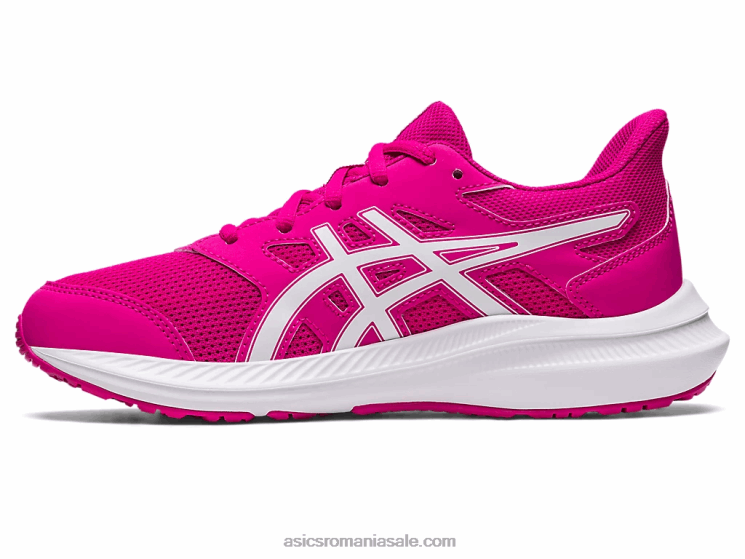 Asics rave roz/alb scoala clasa a 4-a ZF4644265