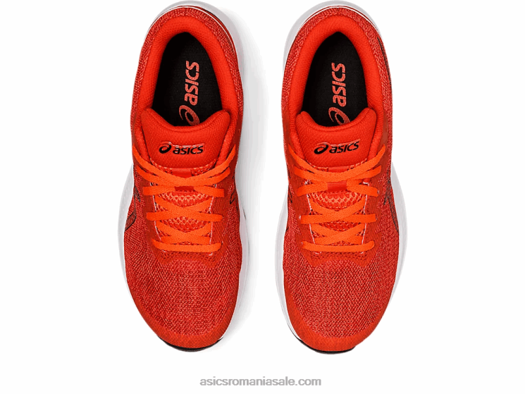 Asics roșie cherry/neagră gt-1000 clasa a 11-a ZF4644363