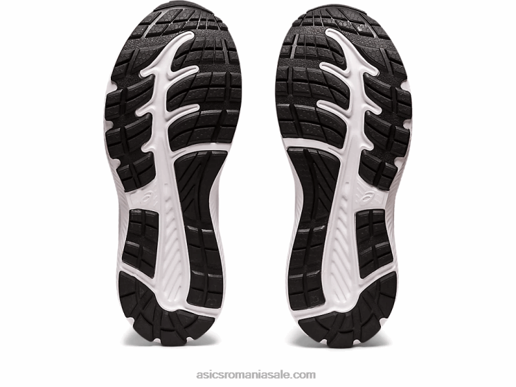 Asics roșii azur/cherry susțin școala clasa a 8-a ZF4644409