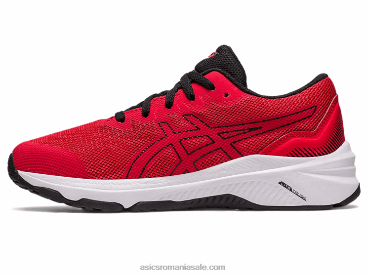 Asics roșu electric/alb gt-1000 clasa a 11-a ZF4644313