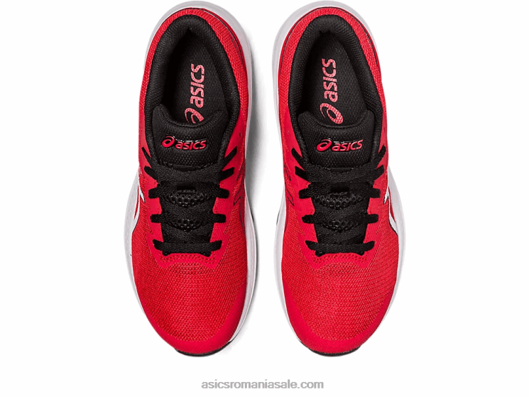 Asics roșu electric/alb gt-1000 clasa a 11-a ZF4644313