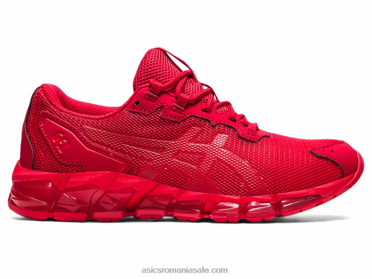 Asics rosu clasic/rosu clasic gel-quantum 360 6 clasa ZF4644534