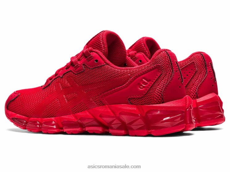Asics rosu clasic/rosu clasic gel-quantum 360 6 clasa ZF4644534
