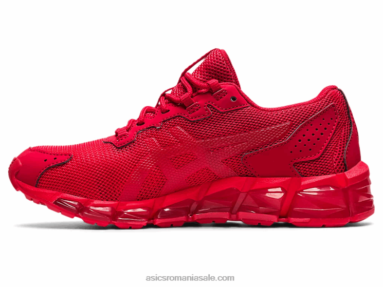 Asics rosu clasic/rosu clasic gel-quantum 360 6 clasa ZF4644534