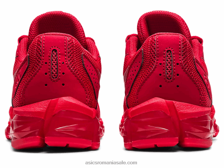 Asics rosu clasic/rosu clasic gel-quantum 360 6 clasa ZF4644534