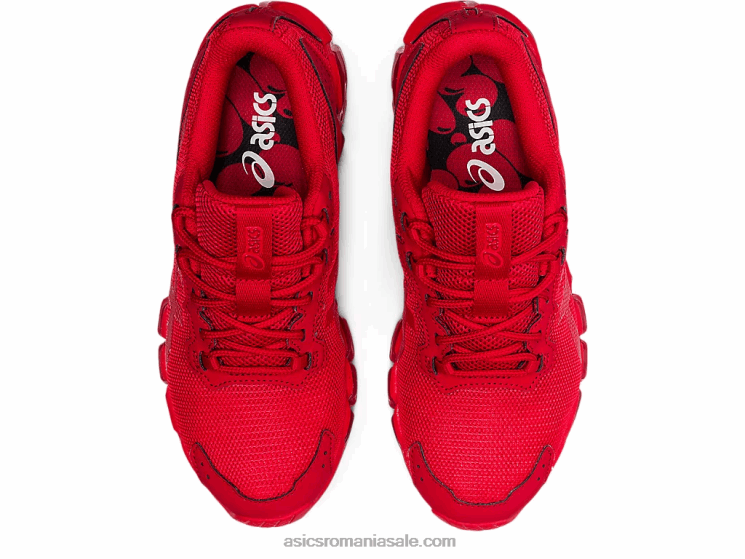 Asics rosu clasic/rosu clasic gel-quantum 360 6 clasa ZF4644534
