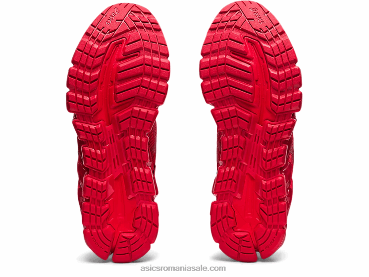 Asics rosu clasic/rosu clasic gel-quantum 360 6 clasa ZF4644534