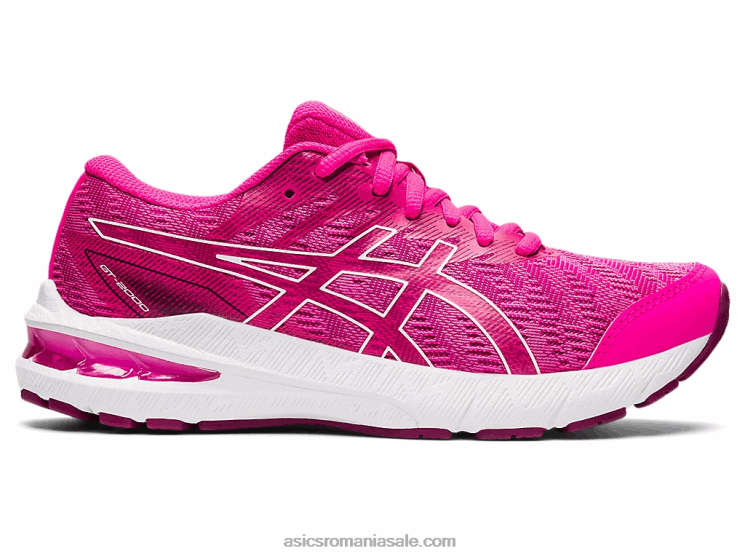 Asics roz glo/alb gt-2000 clasa a 10-a ZF4644324