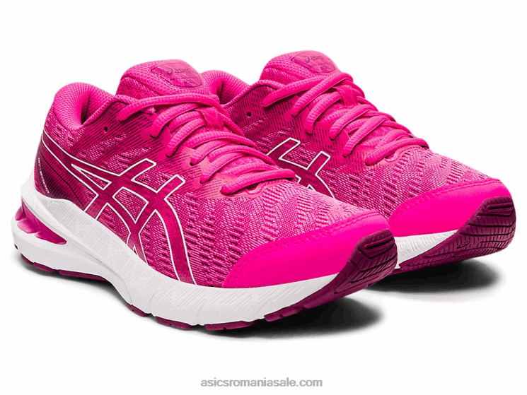 Asics roz glo/alb gt-2000 clasa a 10-a ZF4644324
