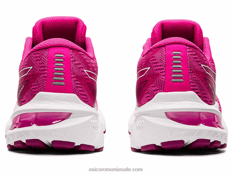 Asics roz glo/alb gt-2000 clasa a 10-a ZF4644324