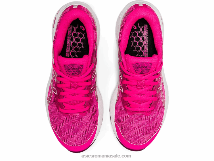 Asics roz glo/alb gt-2000 clasa a 10-a ZF4644324