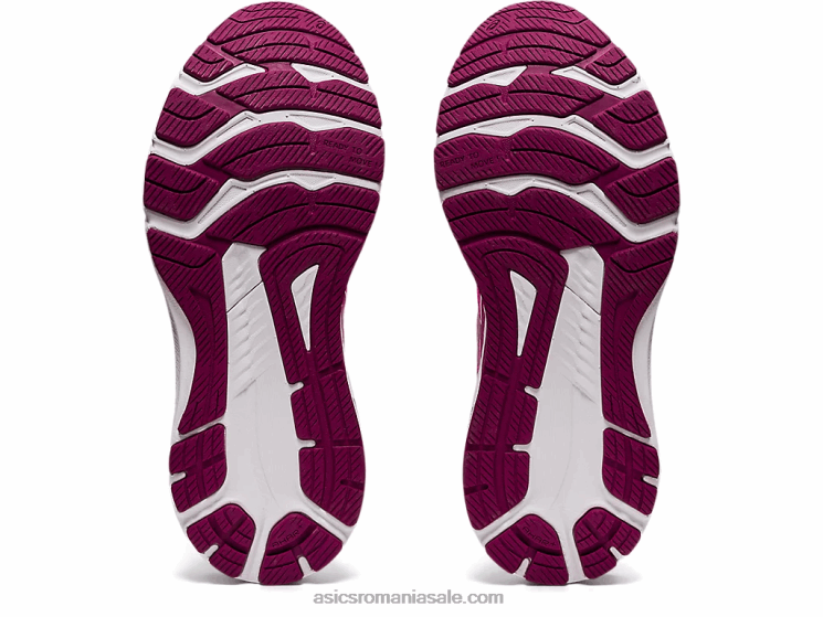 Asics roz glo/alb gt-2000 clasa a 10-a ZF4644324
