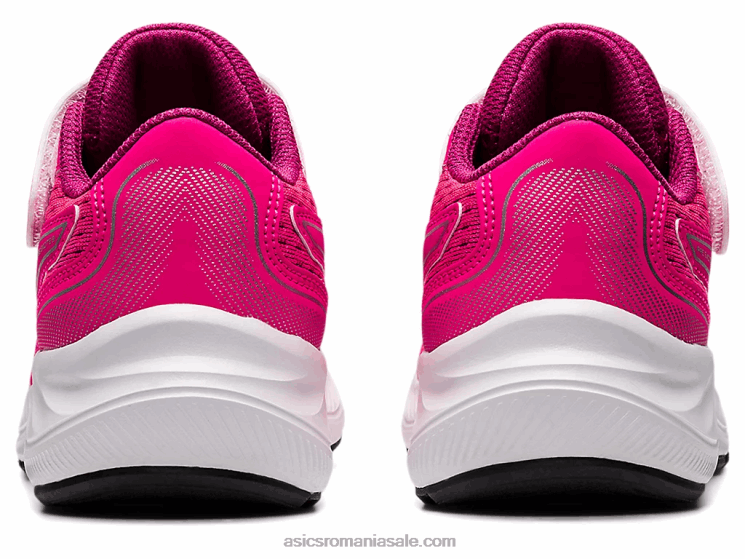 Asics roz glo/argint pur gel-excite școala clasa a 9-a ZF4644459