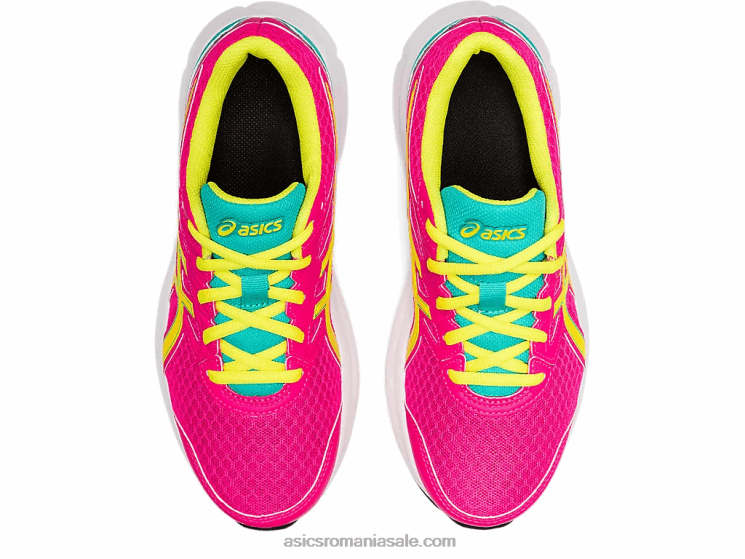 Asics roz glo/sour yuzu scoala de clasa a treia ZF4644490