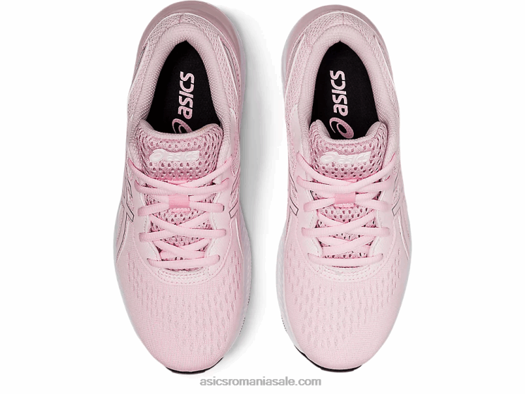 Asics sare roz/argint pur gel-excite școala clasa a 8-a ZF4644527