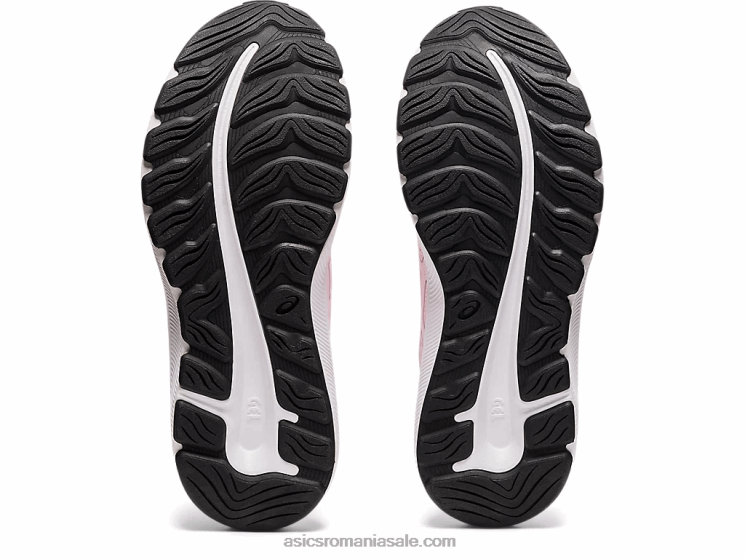 Asics sare roz/argint pur gel-excite școala clasa a 8-a ZF4644527