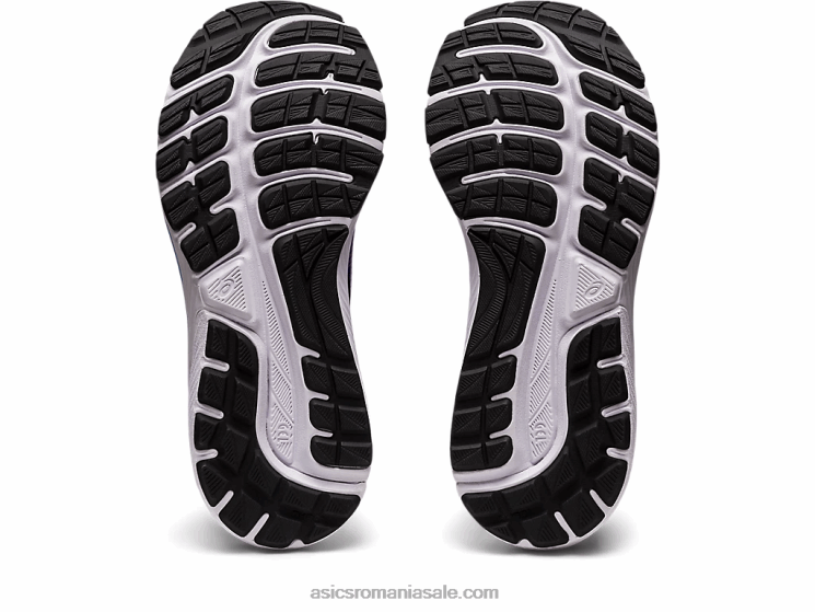 Asics scufundare albastru/cer moale gel-cumulus școala clasa 24 ZF4644414