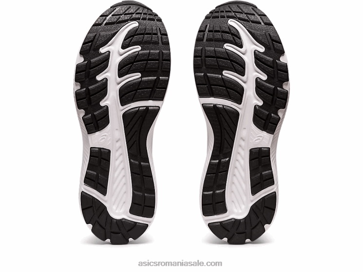 Asics sheet rock/albastru electric susțin școala clasa a 7-a ZF4644535