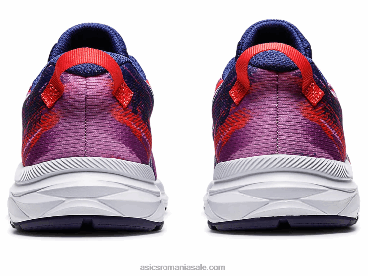 Asics strălucire de lavandă/cer moale gel-noosa tri clasa a 13-a ZF4644358