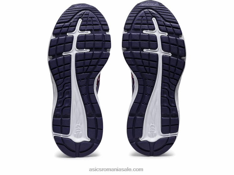 Asics strălucire de lavandă/cer moale gel-noosa tri clasa a 13-a ZF4644358