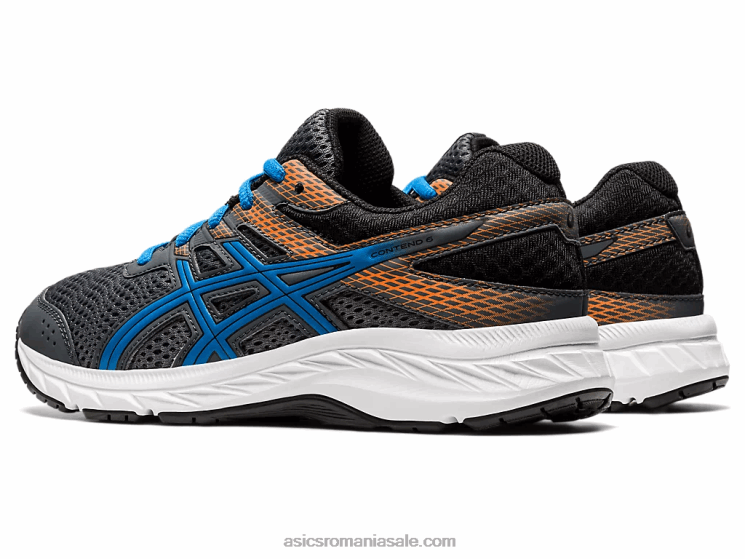 Asics suport gri/directoire albastru susțin școala clasa a 6-a ZF4644567