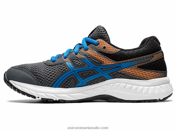 Asics suport gri/directoire albastru susțin școala clasa a 6-a ZF4644567