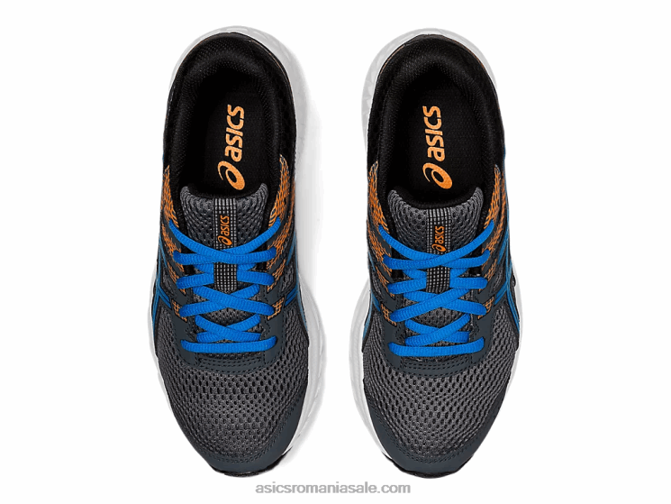 Asics suport gri/directoire albastru susțin școala clasa a 6-a ZF4644567