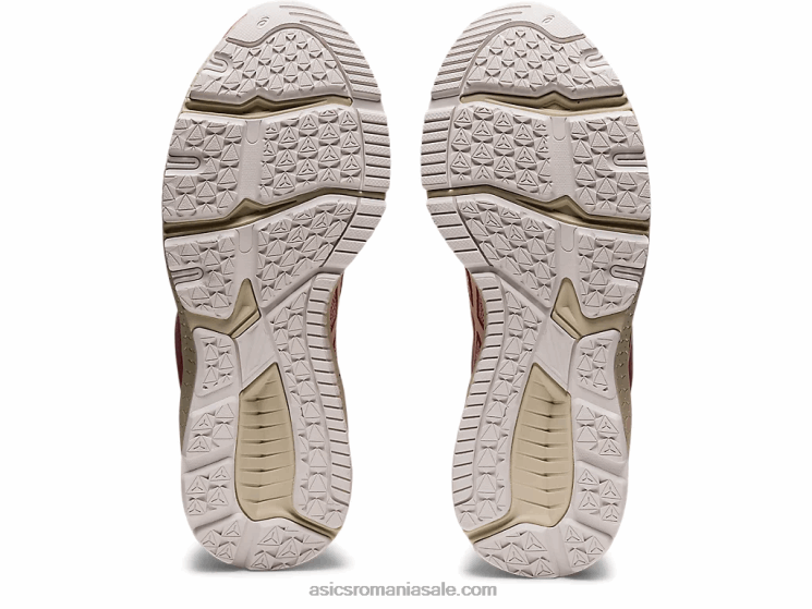 Asics trandafir afumat/roz perlat gt-1000 clasa a 10-a ZF4644503