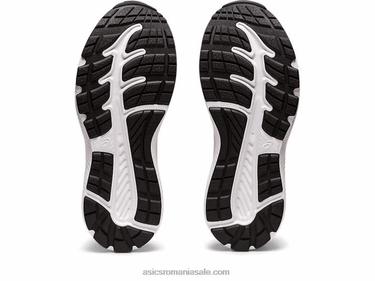 Asics trandafir negru/mat susțin școala clasa a 8-a ZF4644400