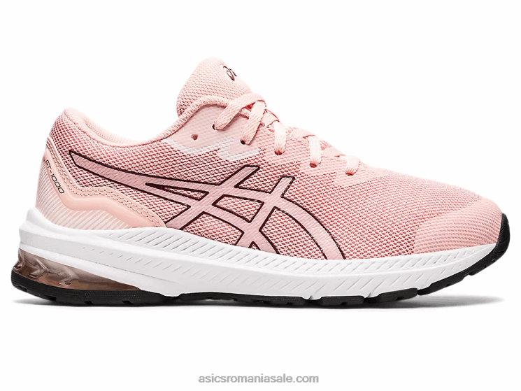 Asics trandafir înghețat/marte adâncă gt-1000 clasa a 11-a ZF4644340