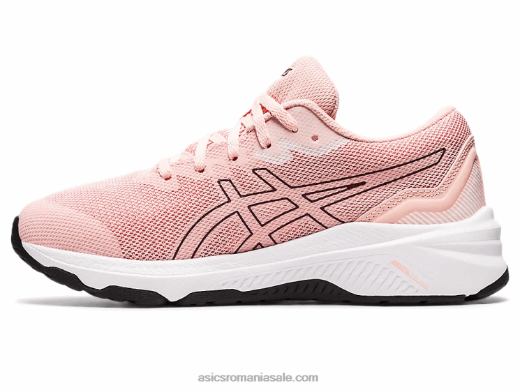 Asics trandafir înghețat/marte adâncă gt-1000 clasa a 11-a ZF4644340