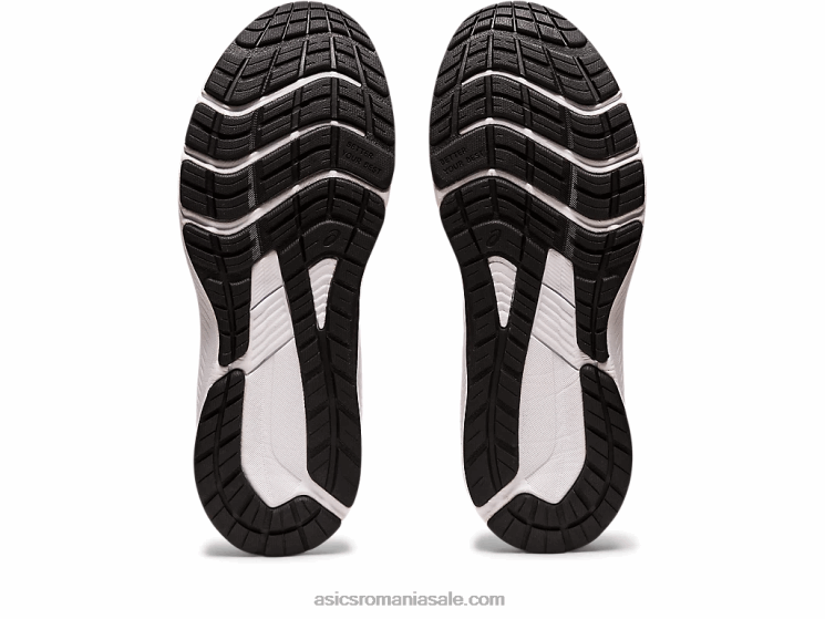 Asics trandafir înghețat/marte adâncă gt-1000 clasa a 11-a ZF4644340